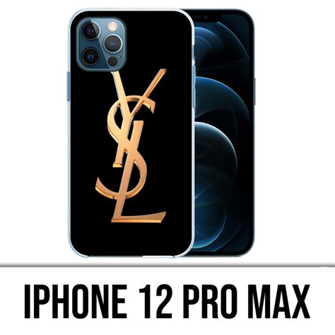 iphone 12 pro max ysl|Saint Laurent.